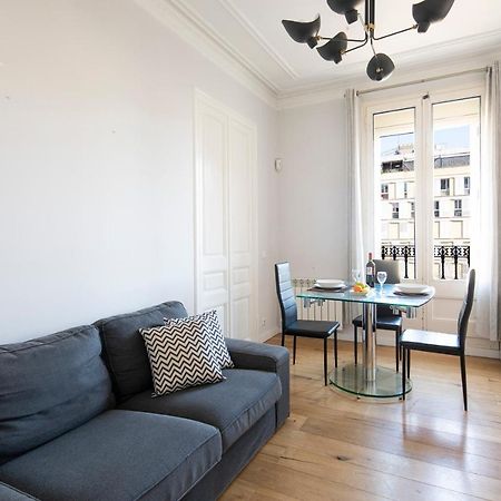 Ferienwohnung AB Arago Eixample Barcelona Exterior foto
